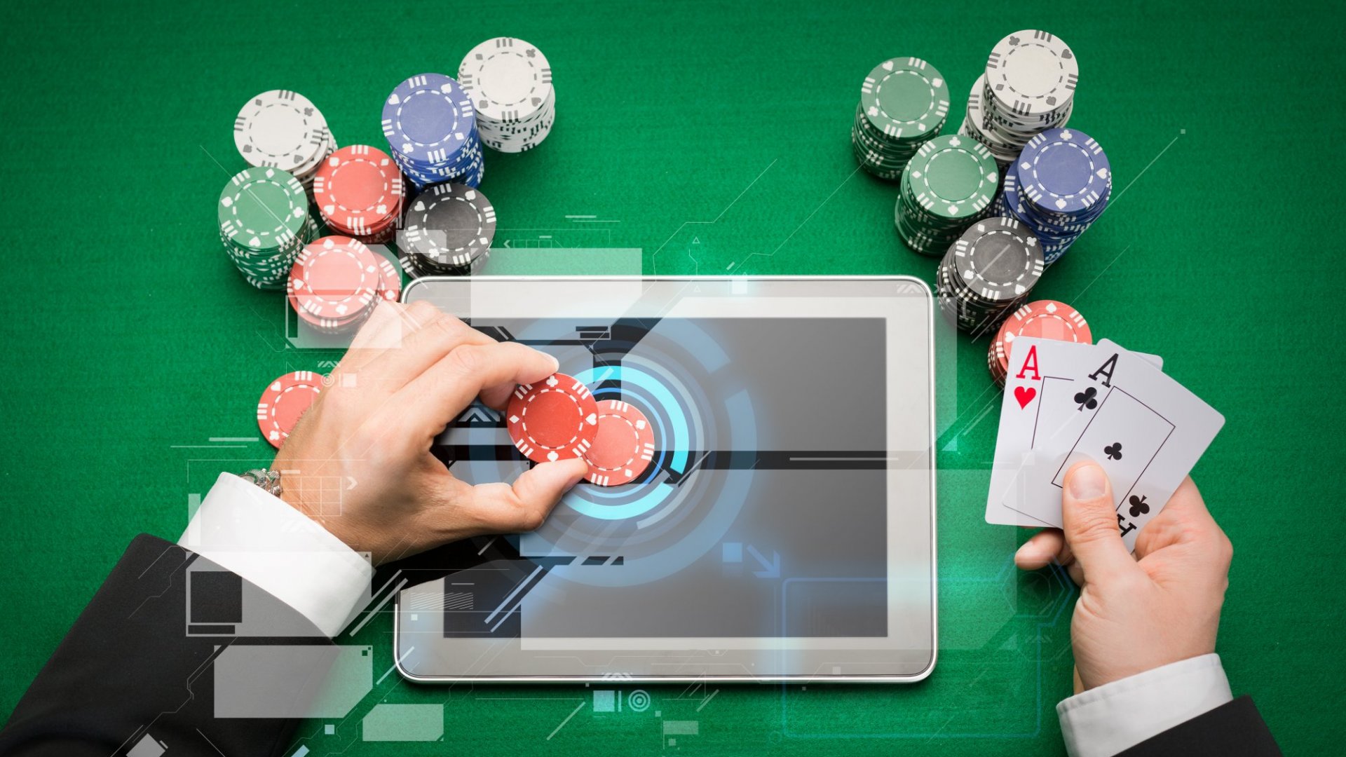 3 Key Tips to Staying Safe While Gambling Online - Pak24tv