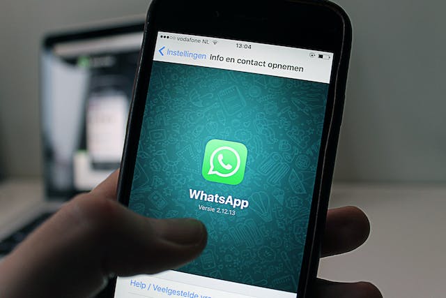 WhatsAppear: Ensuring Family Safety through Advanced Tracking and Monitoring