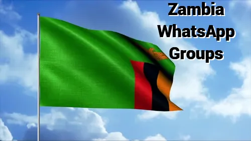 Zambia WhatsApp Group Link