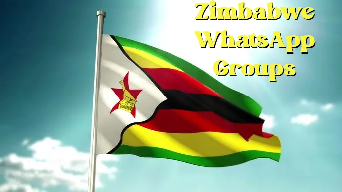 Zimbabwe WhatsApp Group Link