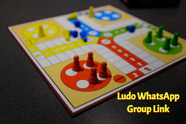 Ludo WhatsApp Group Link