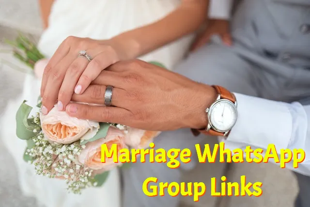 Pakistani Rishta Whatsapp Group Link