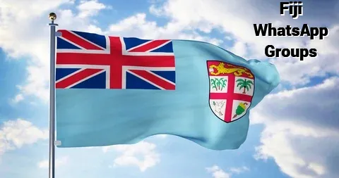Fiji WhatsApp Group Link
