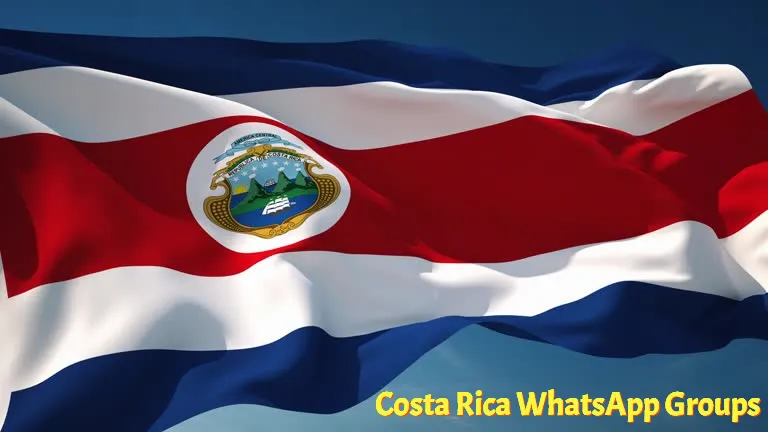 Costa Rica WhatsApp Group Link