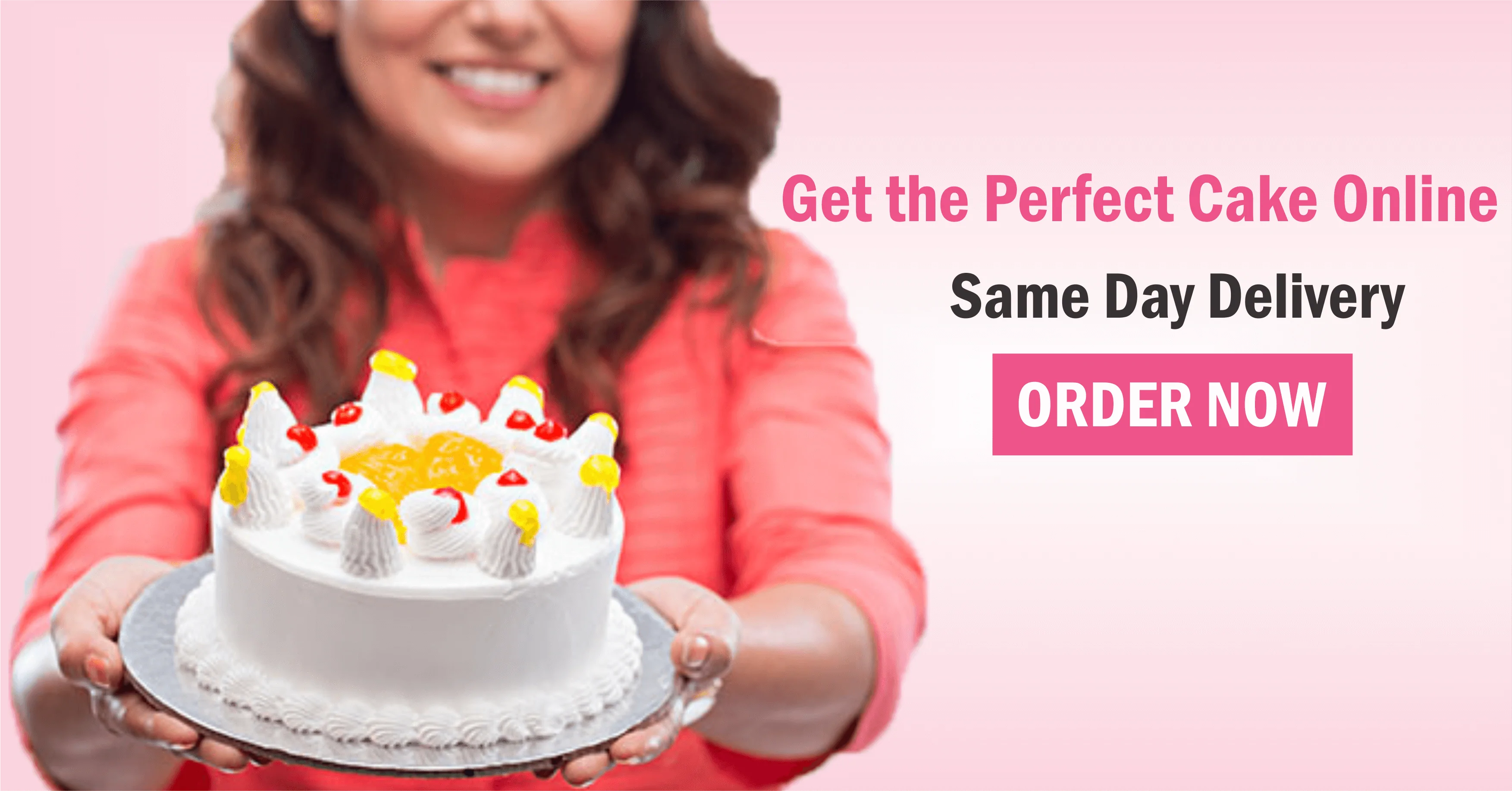 What Is the Reason to Pick an Online Cake Delivery?