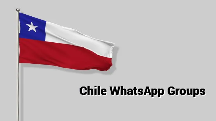 Chile WhatsApp Group Link