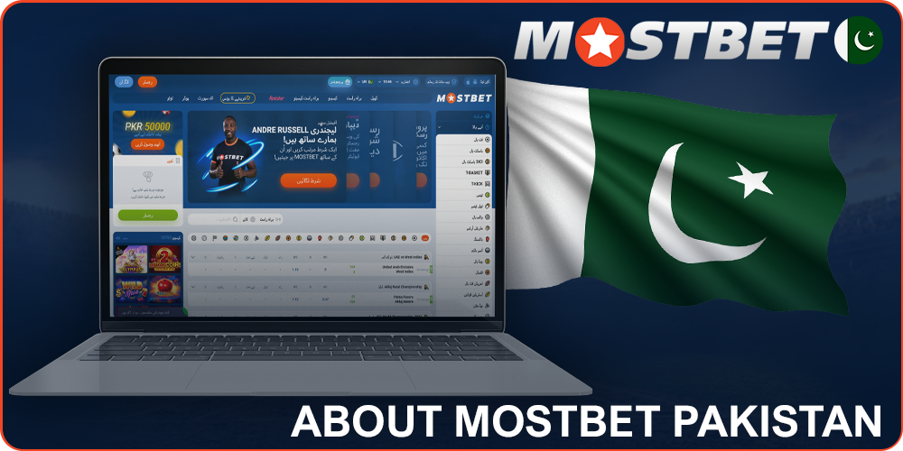 How to Bet in Mostbet Pakistan?