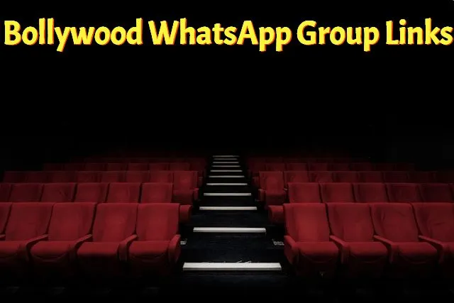 Bollywood WhatsApp Group Link