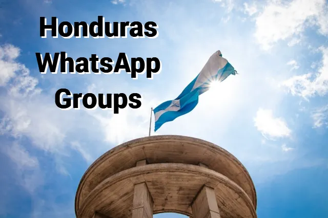 Honduras WhatsApp Group Link