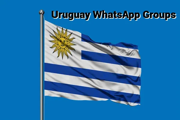 Uruguay WhatsApp Group Link