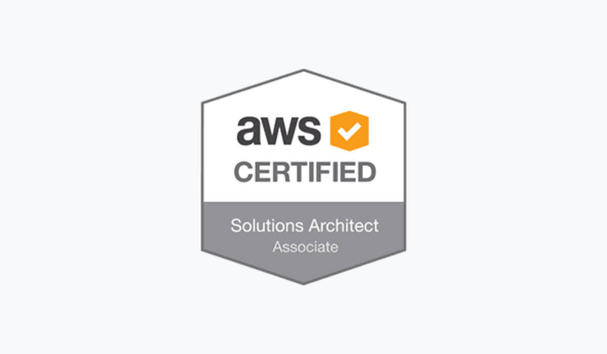 What is AWS Solution Architect Certificate?