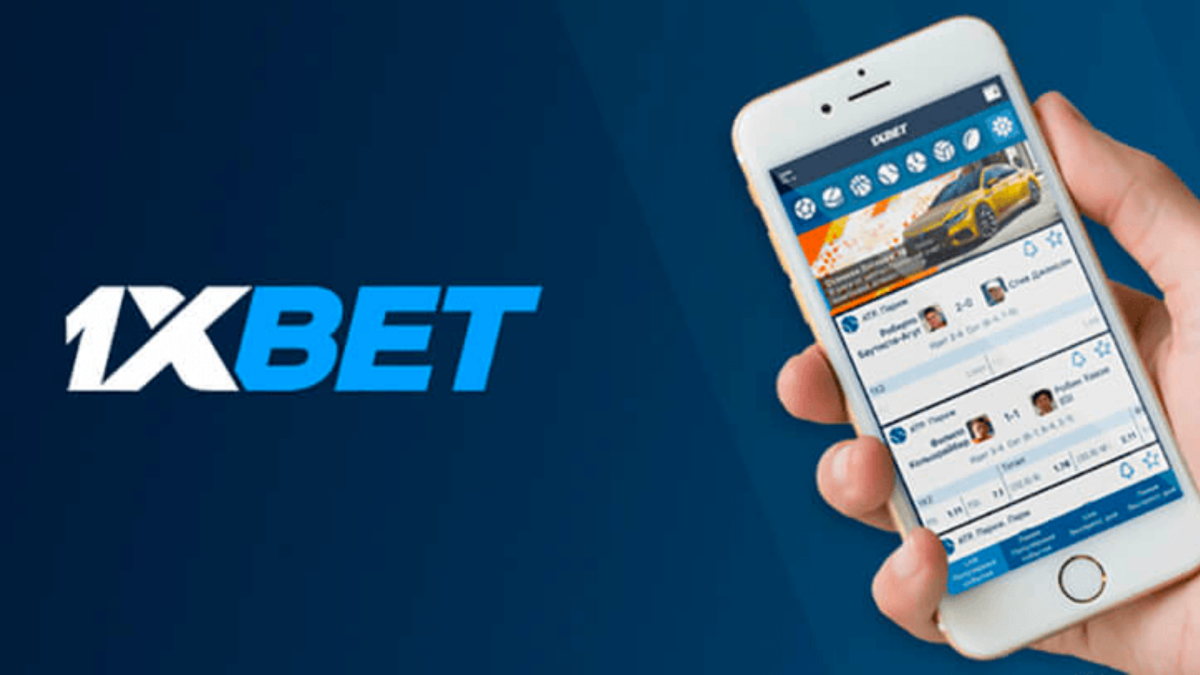 Download 1xBet App - Convenient Cricket Betting with the 1xBet App