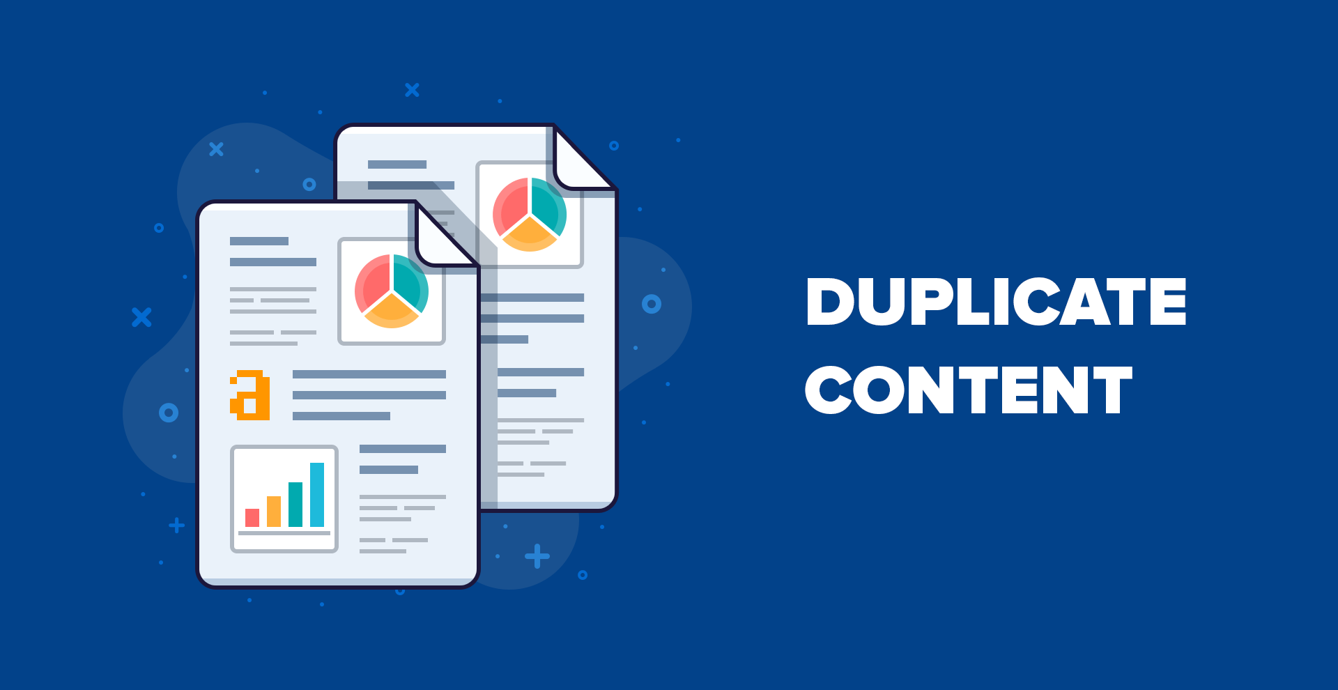 Duplicate Content and SEO: The Complete Guide