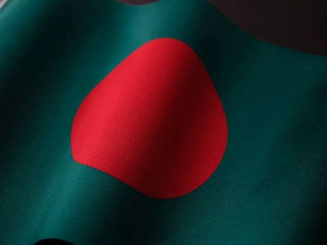 Bangladesh WhatsApp Group Link