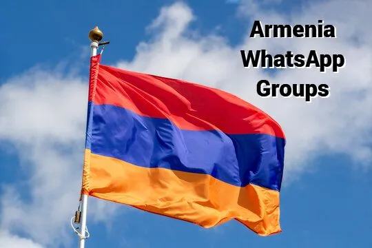 Armenia WhatsApp Group Link