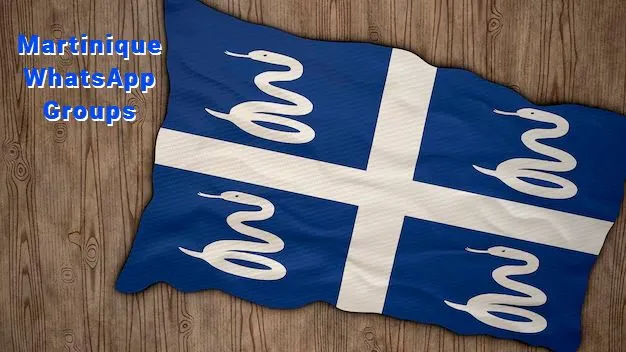 Martinique WhatsApp Group Link