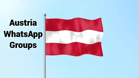 Austria WhatsApp Group Link