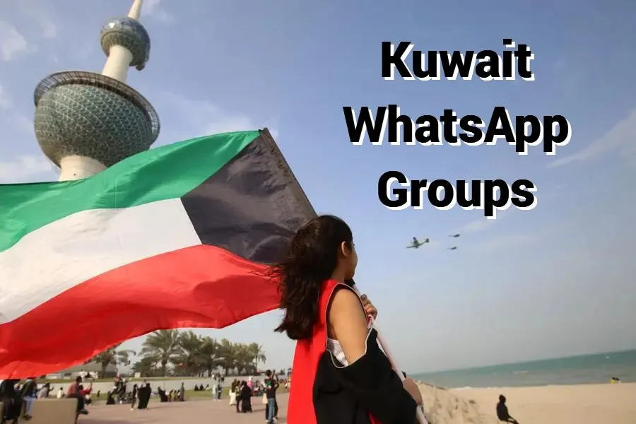Kuwait WhatsApp Group Link
