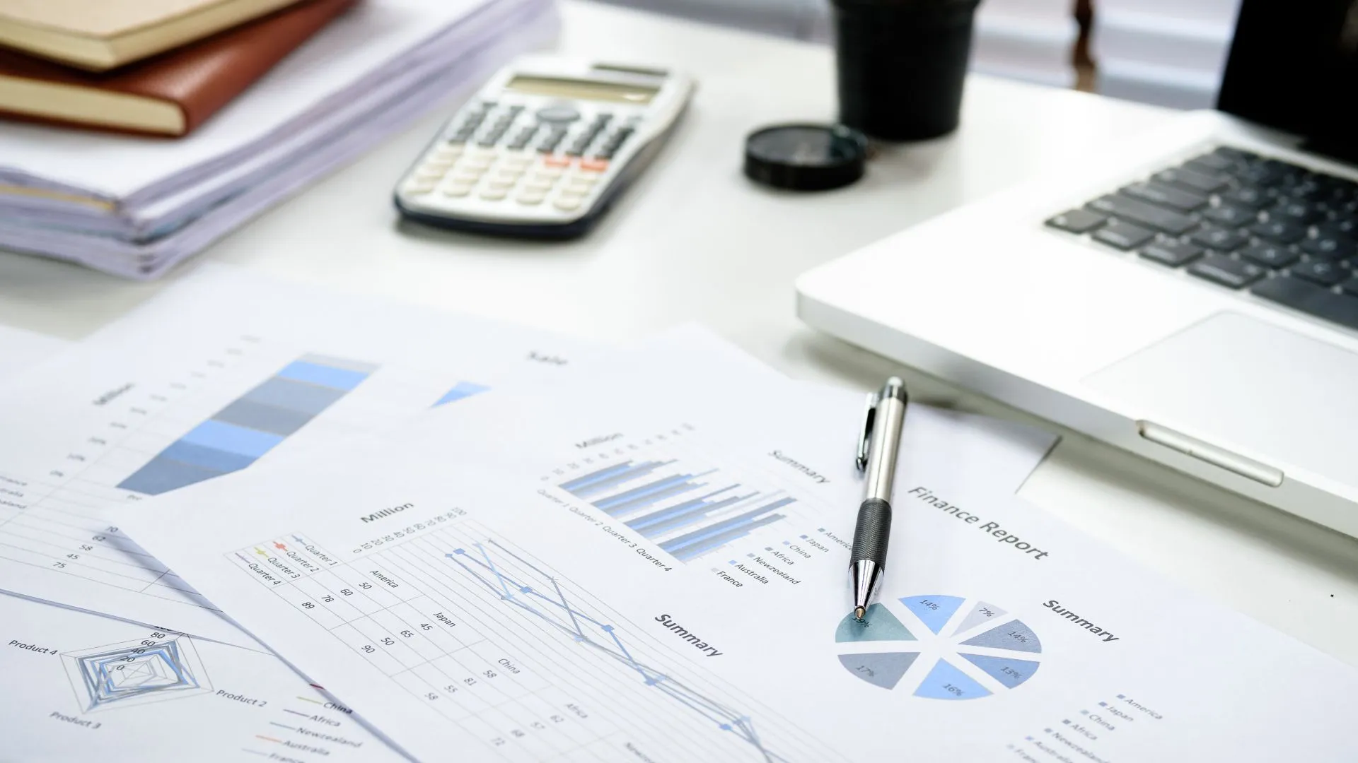 What are MT4 and MT5, and Are There Any Alternatives?