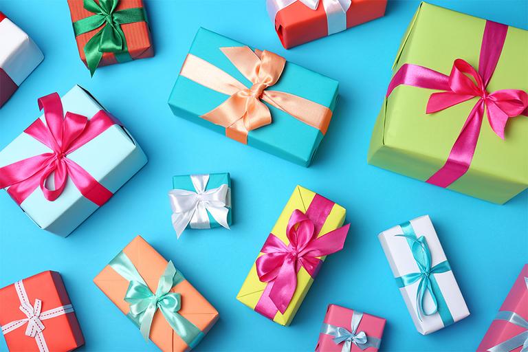 Digital Gifts for Your Girlfriend Birthday