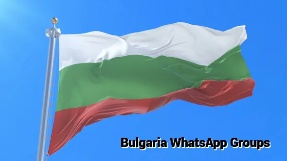 Bulgaria WhatsApp Group Link
