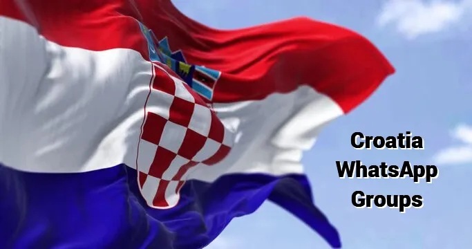 Croatia WhatsApp Group Link