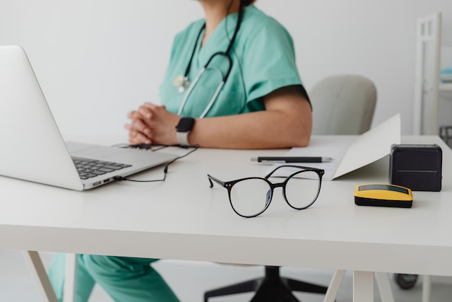 MD PC: Supercharging Your Doctor's Computer for Better Healthcare