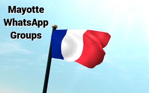 Mayotte WhatsApp Group Link