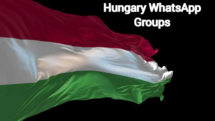 Hungary WhatsApp Group Link