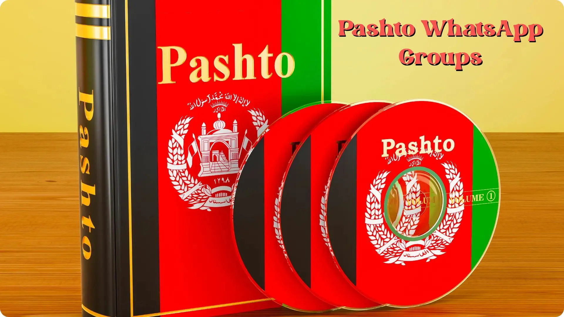 Pashto WhatsApp Group Link