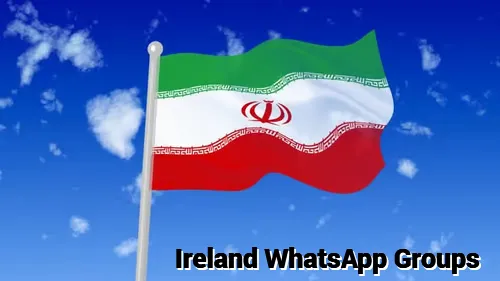Ireland WhatsApp Group Link