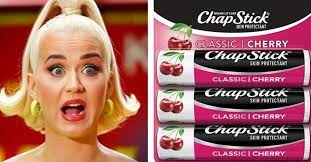 What does Cherry ChapStick mean? Cherry ChapStick in song