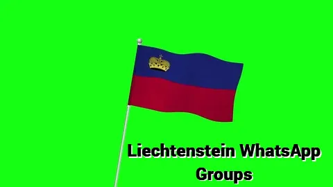 Liechtenstein WhatsApp Group Link