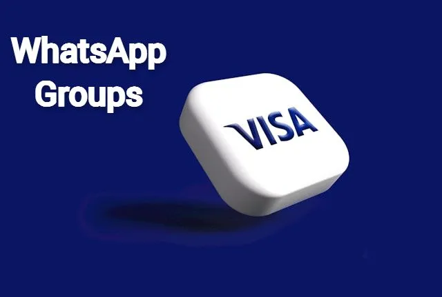 Visa WhatsApp Group Link