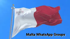 Malta WhatsApp Group Link