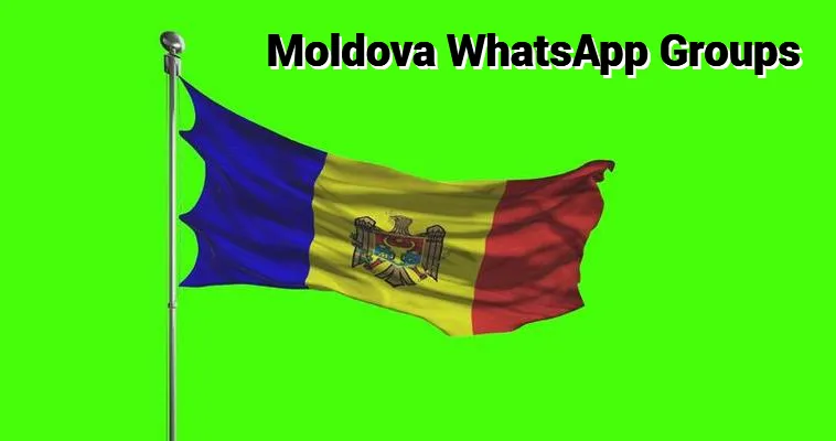 Moldova WhatsApp Group Link