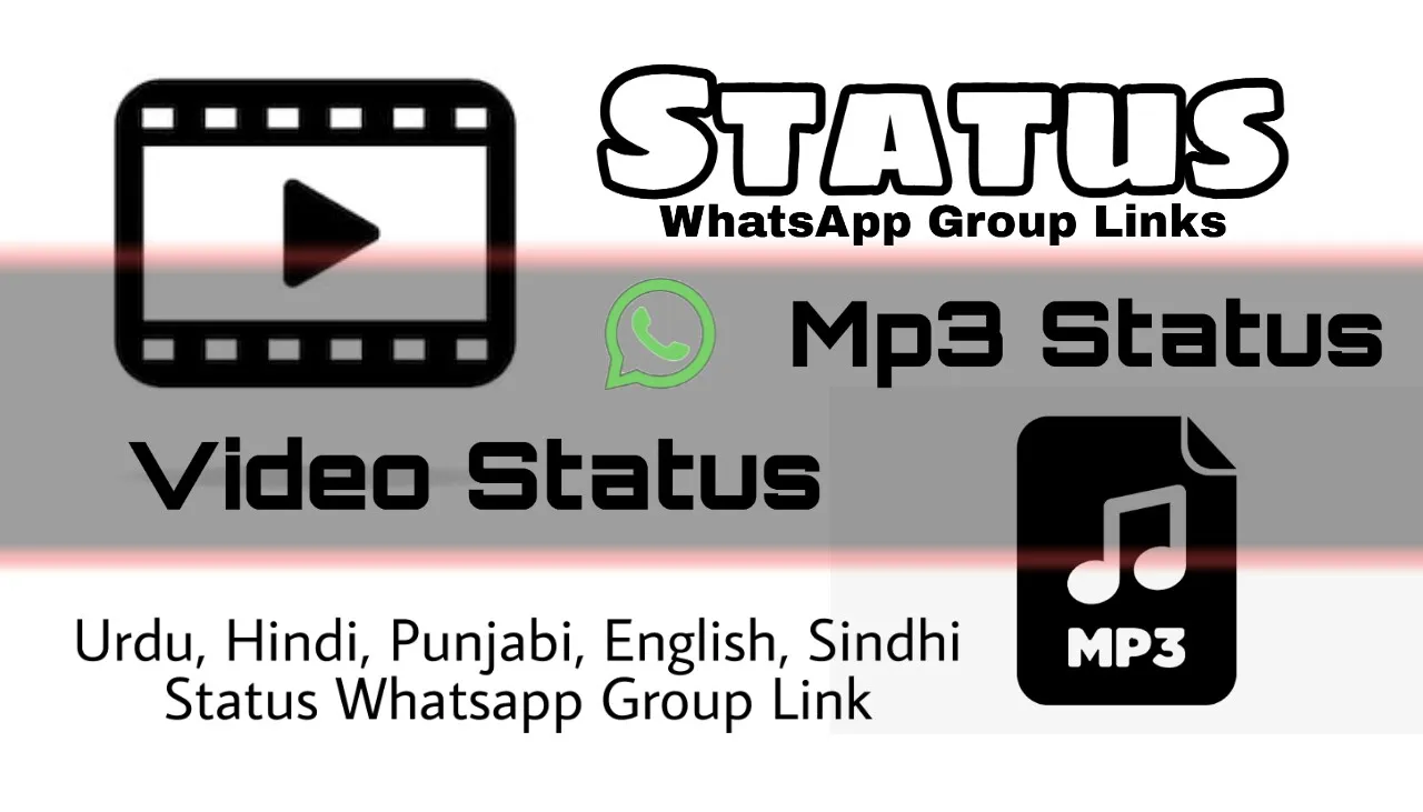 Status WhatsApp Group Link