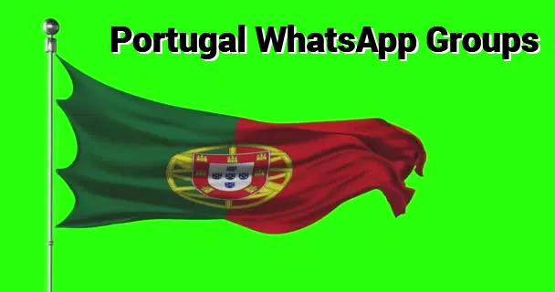 Portugal WhatsApp Group Link