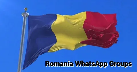Romania WhatsApp Group Link