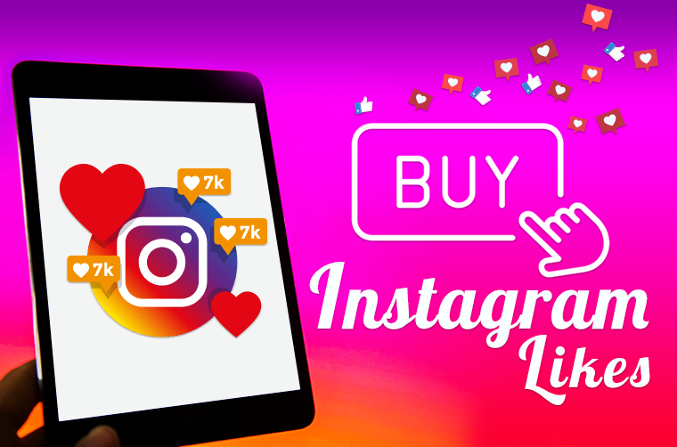 How to buy Instagram likes?