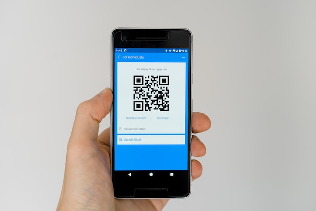 How QR Code is Generated: The Complete Guide