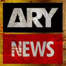 Ary news live