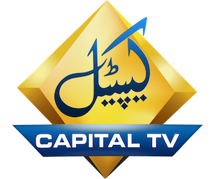 Capital Tv live