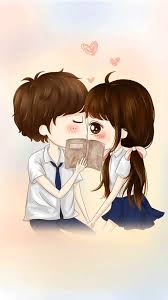 Foto Profil WhatsApp Couple