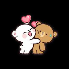 Foto Profil WhatsApp Couple