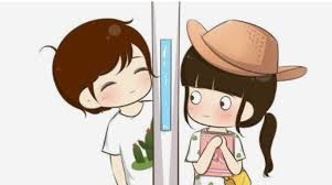 Foto Profil WhatsApp Couple