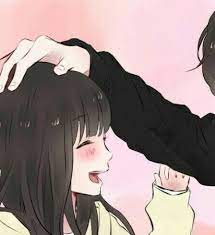 Foto Profil WhatsApp Couple