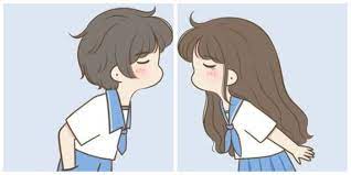 Foto Profil WhatsApp Couple