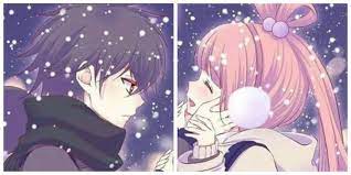 Foto Profil WhatsApp Couple