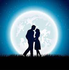 Foto Profil WhatsApp Couple